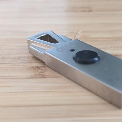 HyperFIDO Pro Titanium