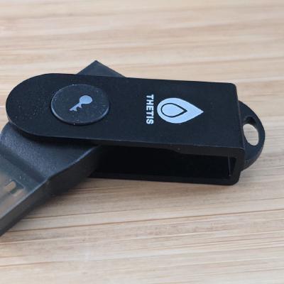 Thetis FIDO2 Security Key