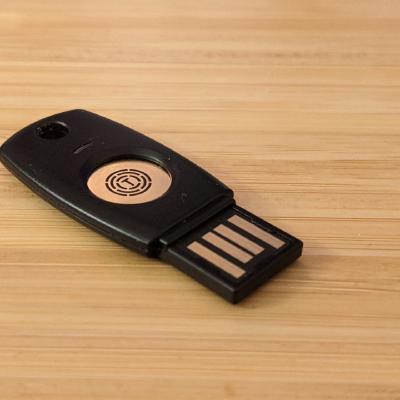 TrustKey T110